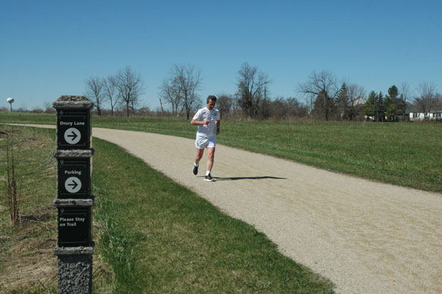 ТРЧИ 77 МАРАТОНА ЗА 77 ДАНА: Наш параоломпијац пред тешким задатком у хуманитарној мисији
